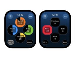 MidiWrist Unleashed trasforma l'Apple Watch in controller MIDI