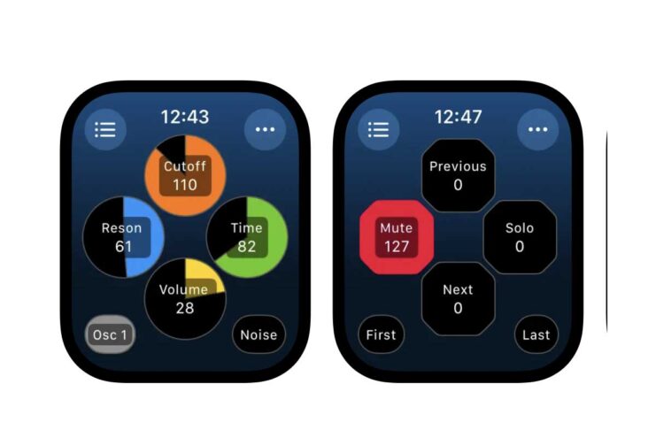 MidiWrist Unleashed trasforma l'Apple Watch in controller MIDI