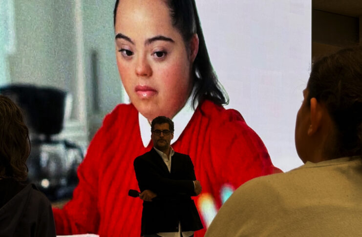 CoorDown, una bella storia soprattutto italiana