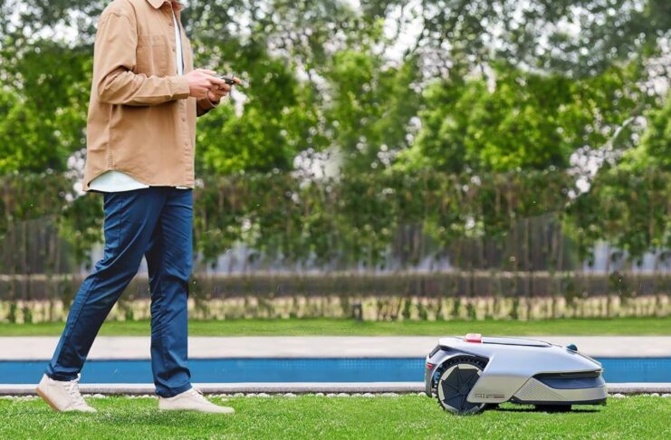 Sconti Dreame, per pulire casa e giardino senza fatica