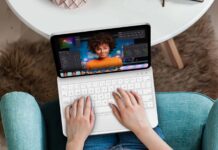 GOGODOQ sconta la cover-tastiera sosia della Magic Keyboard 2024