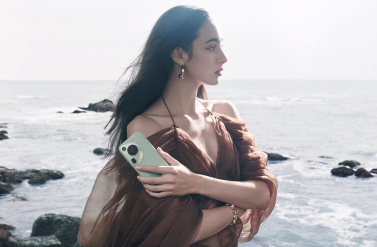 HUAWEI Pura 70, in Italia partono i pre-ordini