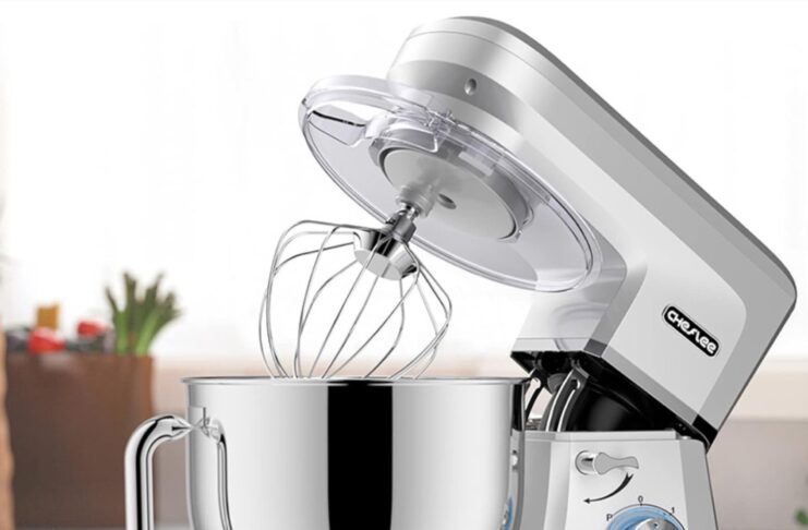 Impastatrice planetaria Cheflee in sconto a 165 €