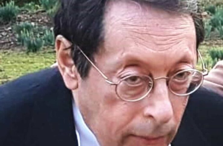 Addio a Jack Lang, co-fondatore di Raspberry Pi