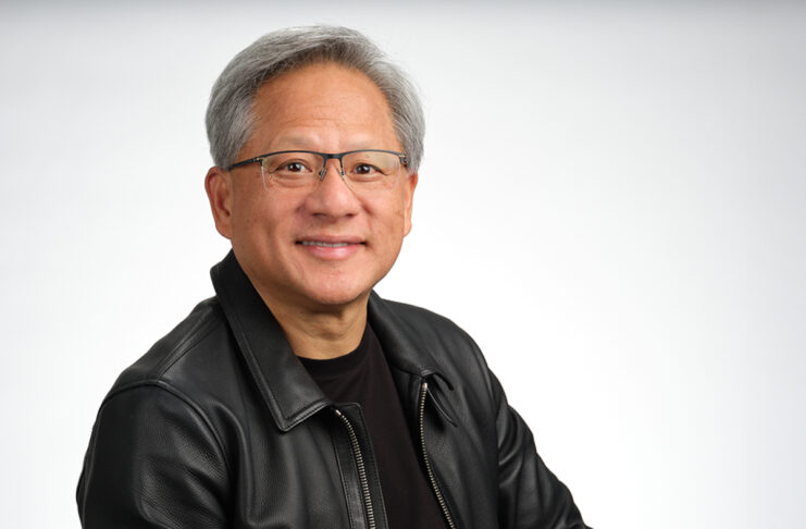 Nvidia vuole trasformarsi in un gigante riferimento globale per l'AI