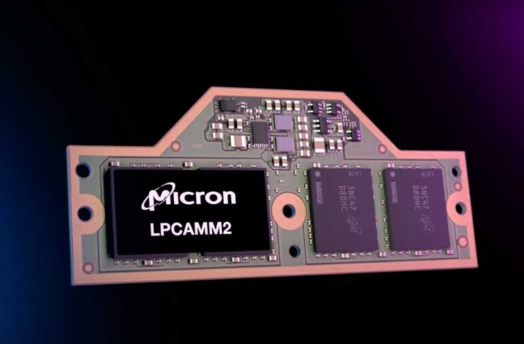 Speranze per il ritorno di laptop con memoria RAM aggiornabile, un ThinkPad apre le danze