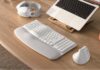 Logitech corteggia gli utenti Apple con tastiere e mouse Designed for Mac