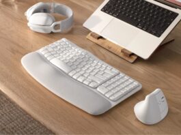 Logitech corteggia gli utenti Apple con tastiere e mouse Designed for Mac