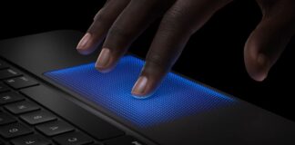 Magic Keyboard per iPad Pro 2024, piccole novità che fanno la differenza