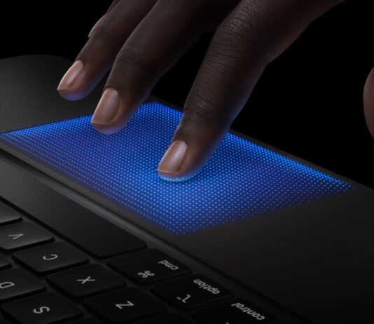 Magic Keyboard per iPad Pro 2024, piccole novità che fanno la differenza
