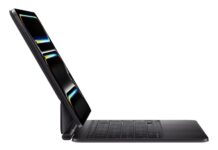 Magic Keyboard per iPad Pro 2024, piccole novità che fanno la differenza