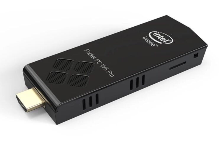 Mini PC Windows in offerta a meno di 90 €