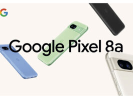 Google Pixel 8a, il mediogamma di Big G che mancava