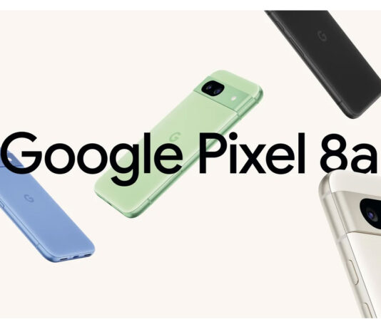 Google Pixel 8a, il mediogamma di Big G che mancava
