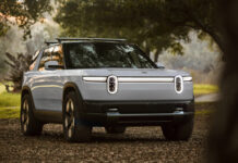 Apple torna in auto forse collaborando con Rivian