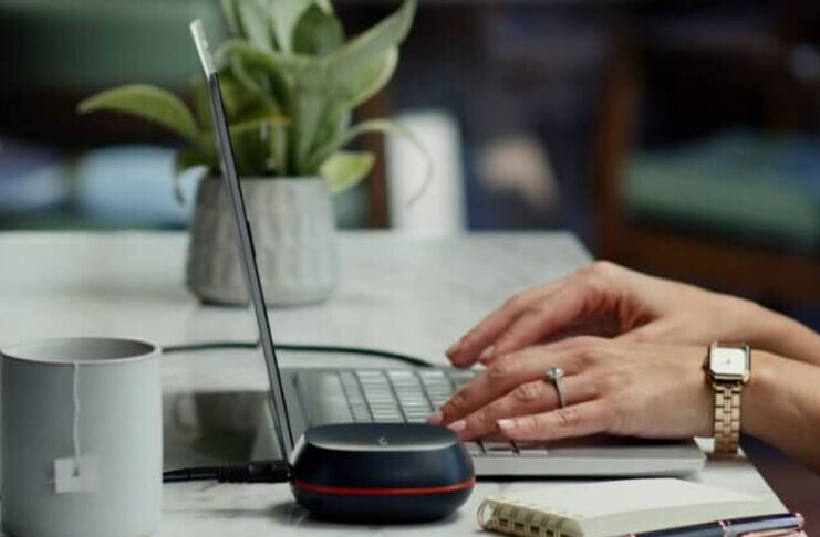 Sandisk Desk Drive, SSD esterno fino a 8TB