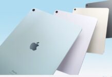 iPad Air M3 da 13 pollici da 512 GB, sconto del 24% e minimo storico iPad Air 2024, ora ha schermo fino a 13 pollici e processore M2