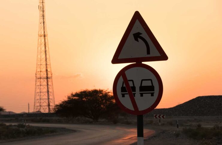 Adesso Apple deve mettere la freccia e spostarsi in corsia di sorpasso