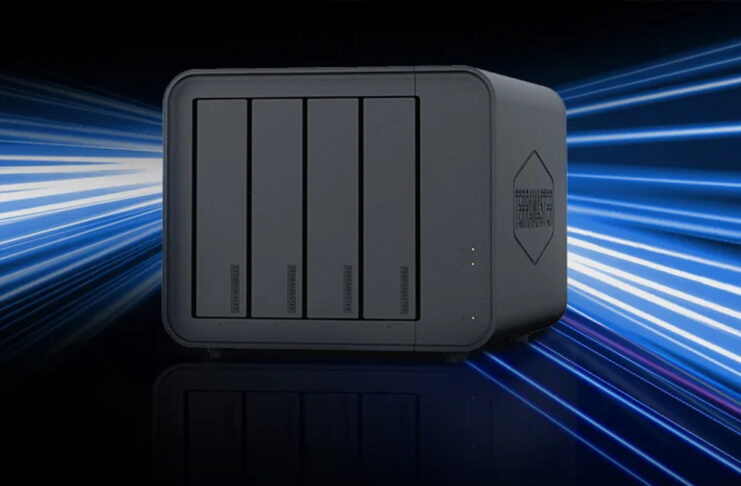 Recensione TerraMaster D8 Hybrid, il DAS definitivo per chi vuole velocità e spazio