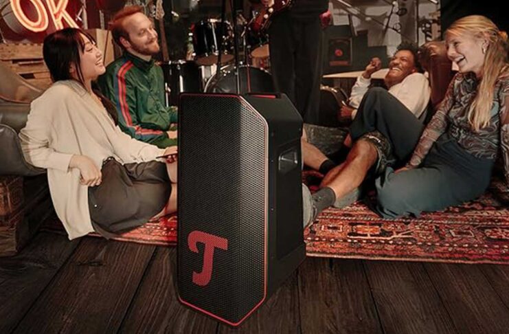 Teufel, una selezione di speaker wireless per ascoltare musica all’aperto
