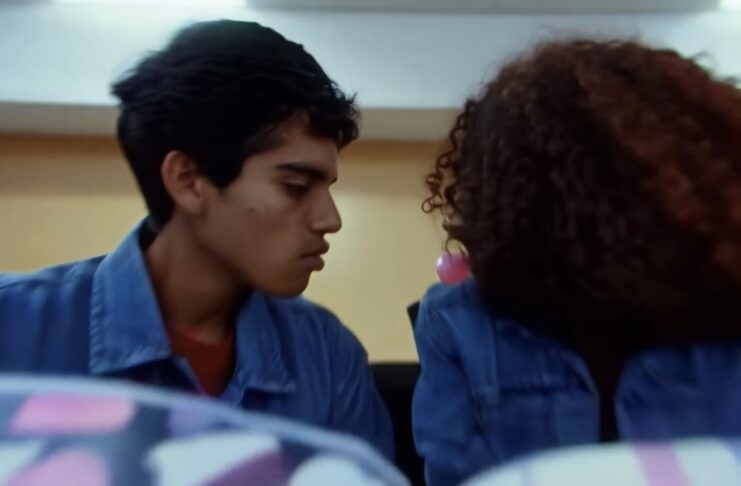 The Hardest Part è il video musicale più lungo creato dall'AI