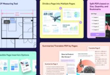 Come modificare facilmente i PDF tra iPhone, iPad e Mac