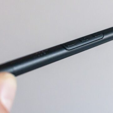 Recensione Wacom Movink 13, creatività e qualità a braccetto, anche in mobilità