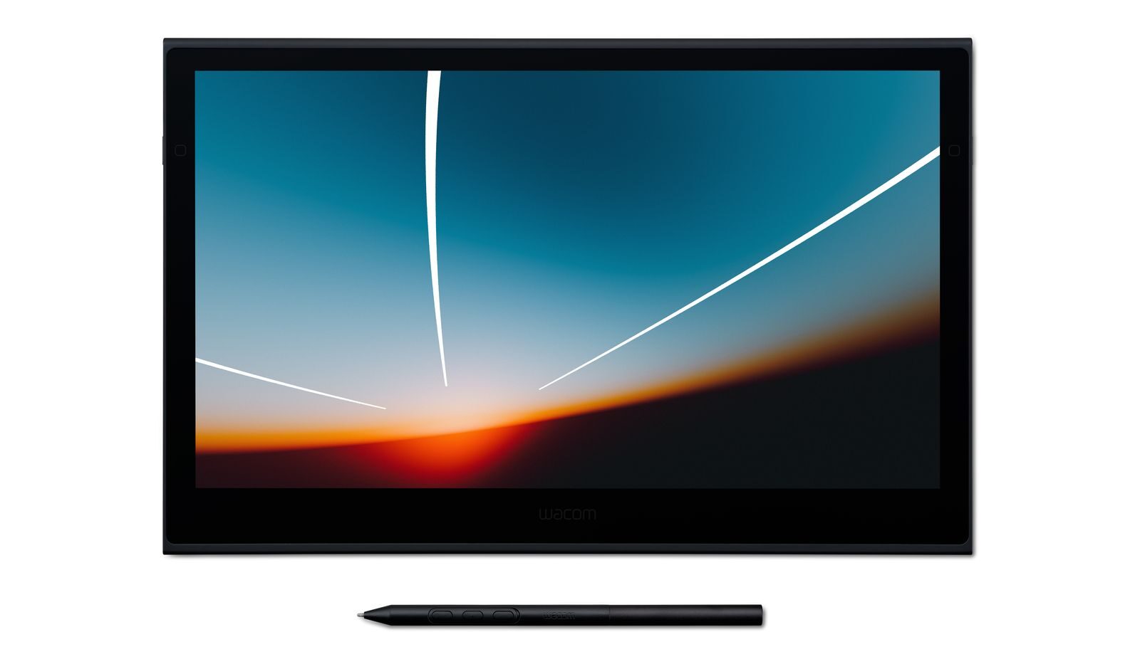 Recensione Wacom Movink 13, creatività e qualità a braccetto, anche in mobilità