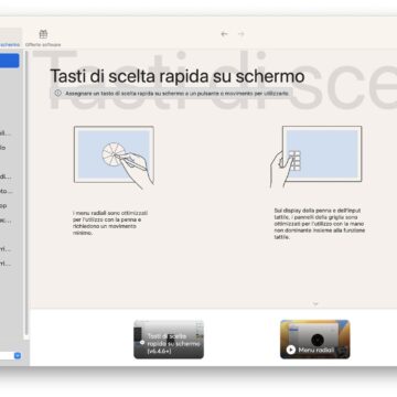 Recensione Wacom Movink 13, creatività e qualità a braccetto, anche in mobilità