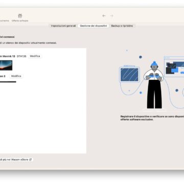 Recensione Wacom Movink 13, creatività e qualità a braccetto, anche in mobilità