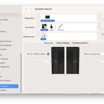 Recensione Wacom Movink 13, creatività e qualità a braccetto, anche in mobilità