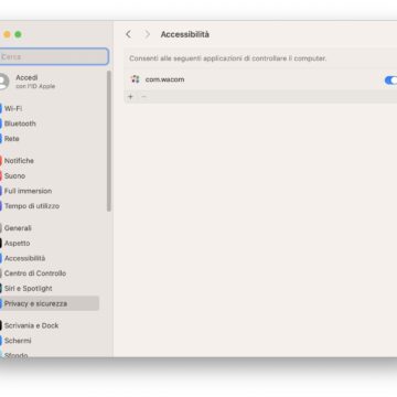 Recensione Wacom Movink 13, creatività e qualità a braccetto, anche in mobilità