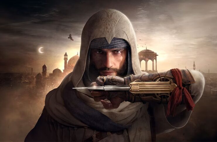 Assassin’s Creed Mirage su iPhone, nuovi dettagli, data e prezzo