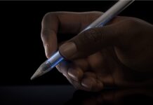 Apple Pencil