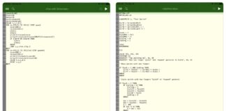 Hello Basic, hai compiuto 60 anni