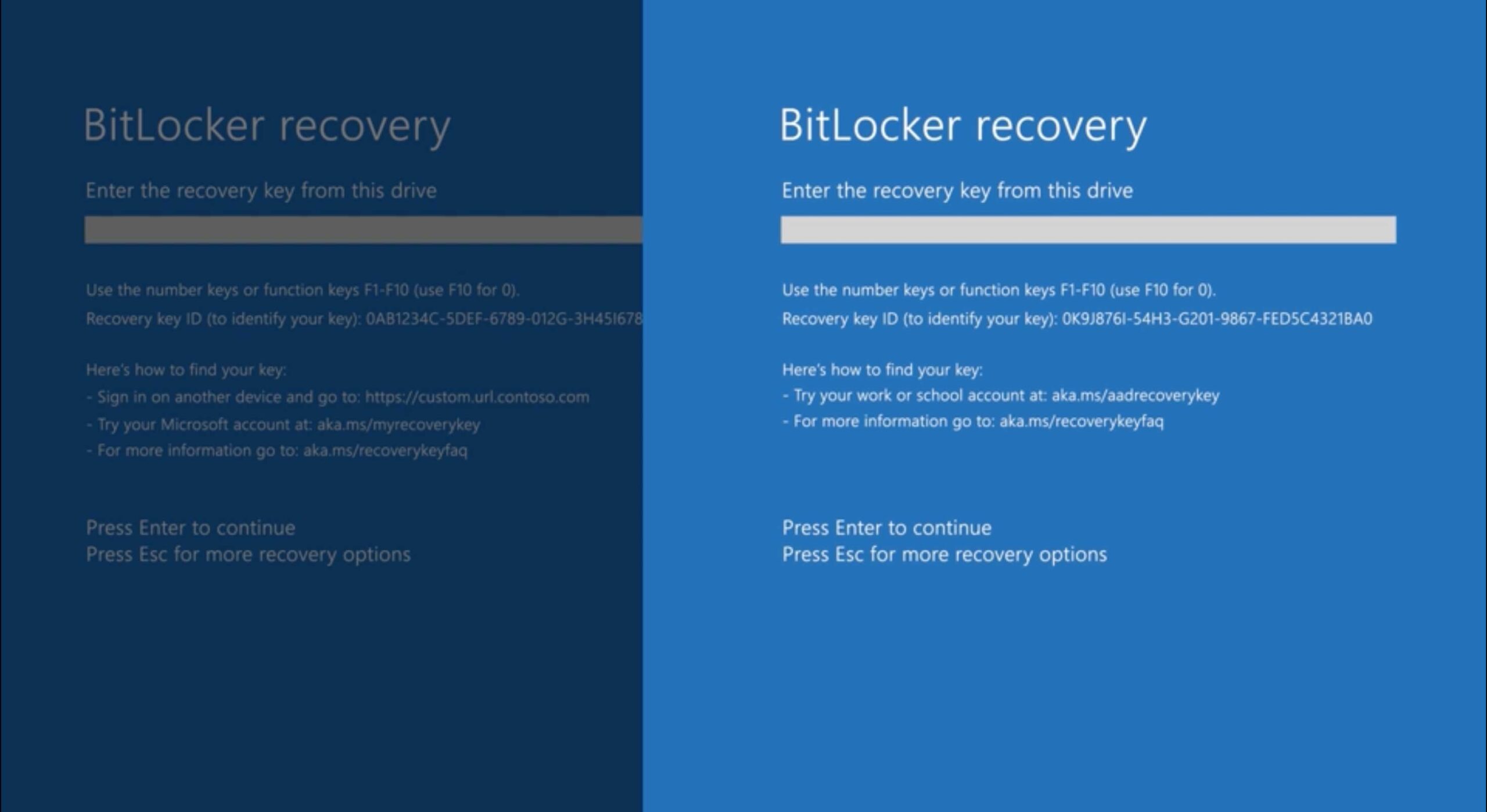 Windows 11 attiverà la cifratura Bitlocker su tutti i dischi e non è necessariamente un bene Windows 11 attiverà la cifratura Bitlocker su tutti i dischi e non è necessariamente un bene