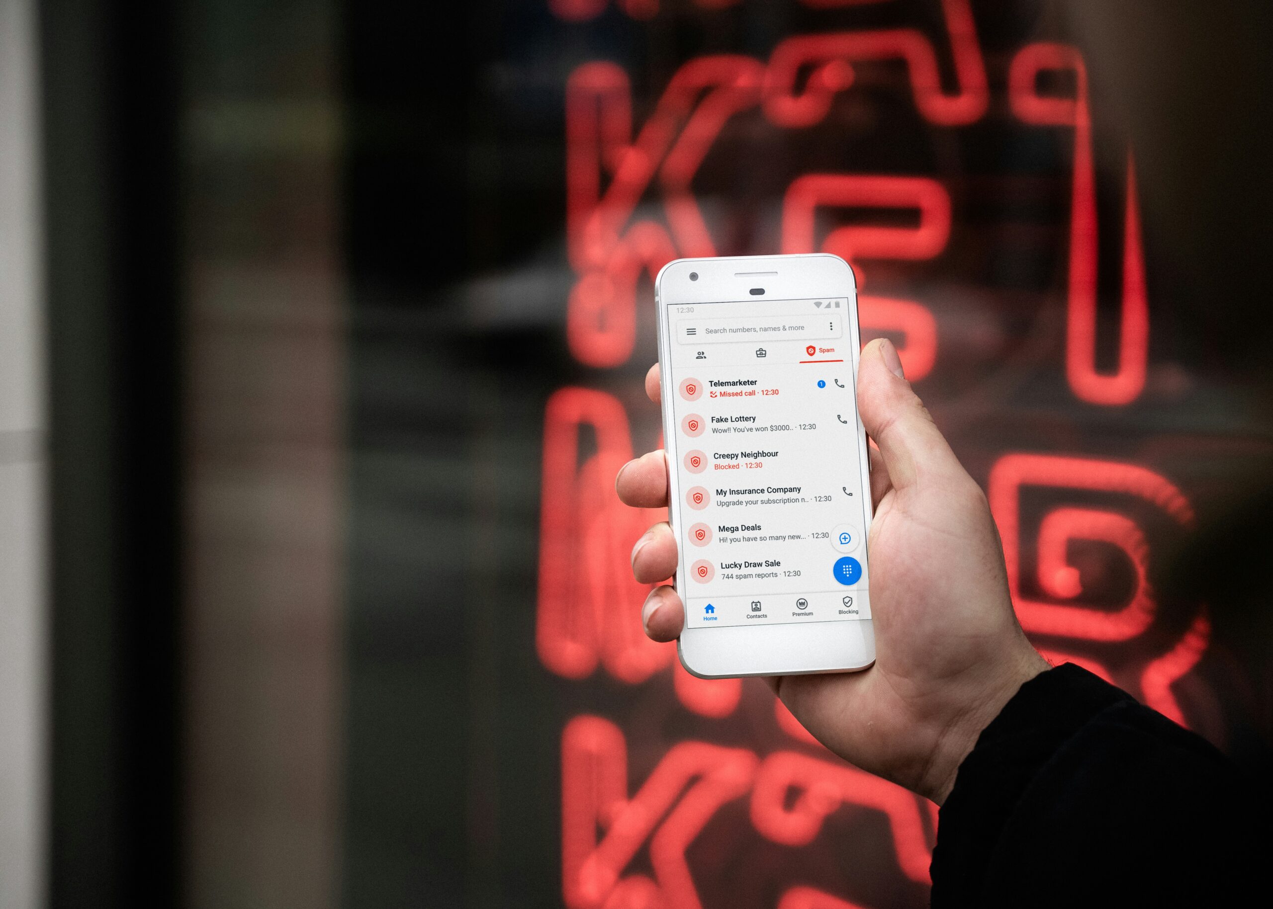 Come bloccare chiamate spam su iPhone - macitynet.it