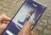 Come ottenere su iPhone la funzione Cerchia e Cerca di Google Come ottenere l’equivalente della funzione Cerchia e Cerca di Google su iPhone