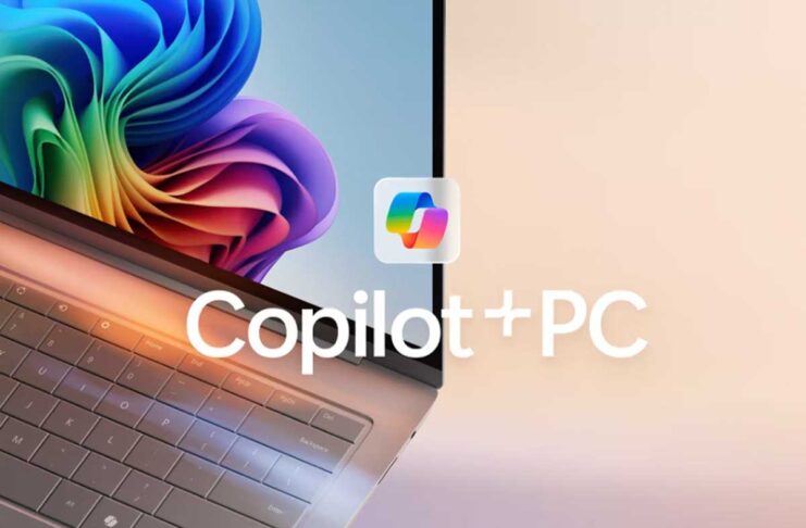 Con i nuovi Copilot Plus PC, Microsoft vuole detronizzare i MacBook Air
