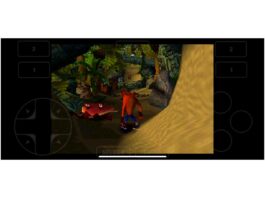 Gamma, emulatore Sony PS1 gratuito per iPhone e iPad