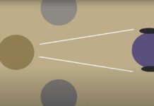 L'AI nelle cuffie per sentire esclusivamente chi si sta guardando in un luogo affollato