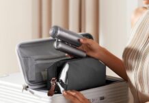 Dreame sconti fino a 100 € per la Festa della Mamma