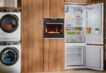 Gli elettrodomestici Electrolux sono in sconto su Amazon