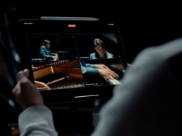 Final Cut Pro 2024 trasforma iPad in uno studio di produzione