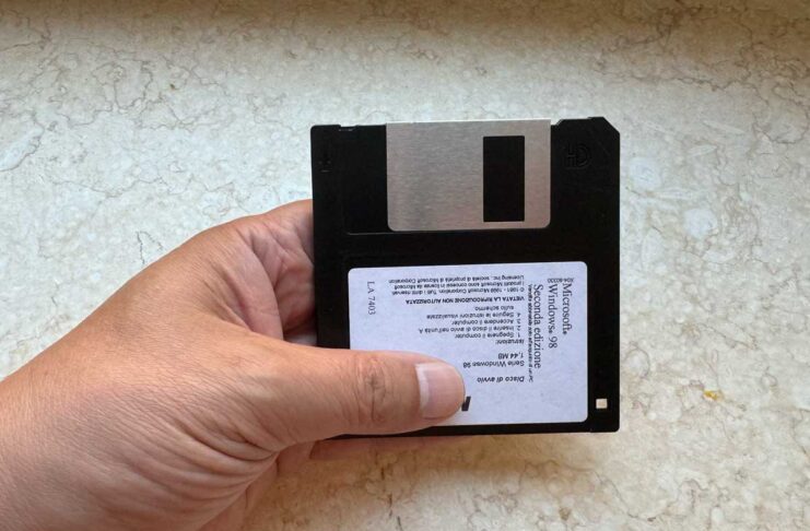 Foto di Mauro Notarianni - Macitynet