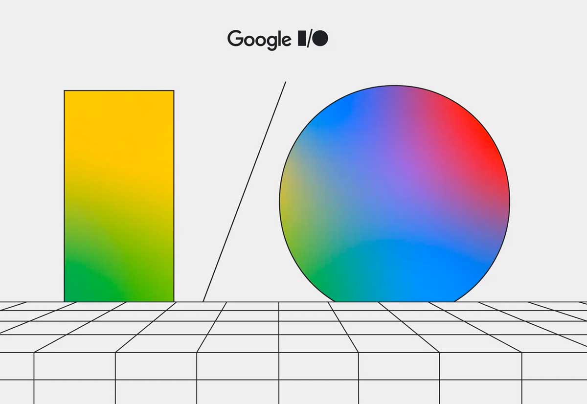Google I/O, Gemini è l'AI al centro di tutto per Big G
