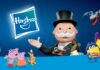 Hasbro sconta i giochi di società per Natale Hasbro sconta i giochi di società per l'estate 2024