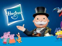 Hasbro sconta i giochi di società per l'estate 2024