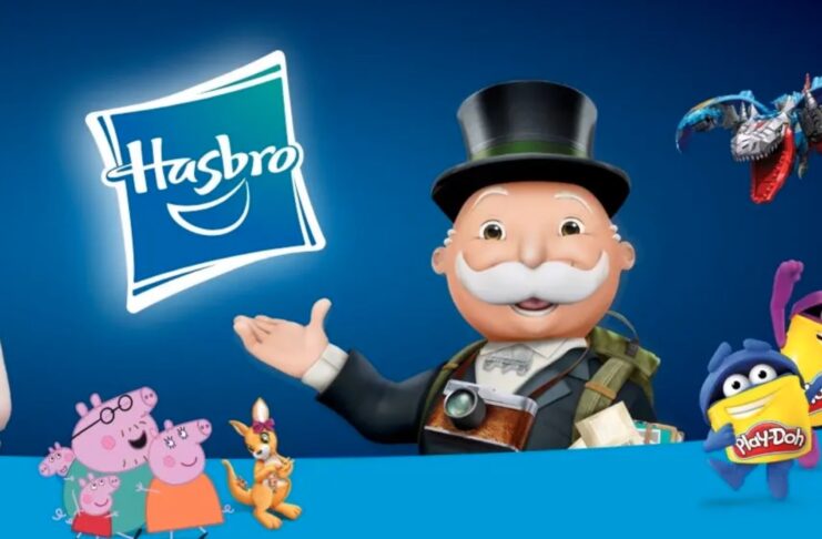Hasbro sconta i giochi di società per l'estate 2024