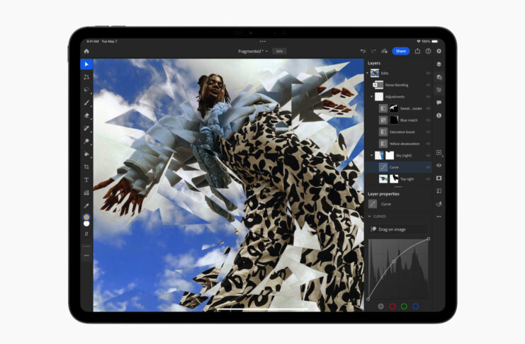 iPad Pro M4, il tablet da sogno costa come un gioiello